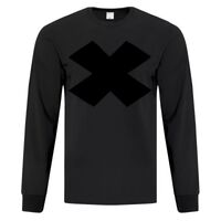 ATC™ EVERYDAY COTTON LONG SLEEVE TEE Thumbnail