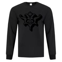 ATC™ EVERYDAY COTTON LONG SLEEVE TEE Thumbnail