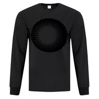ATC™ EVERYDAY COTTON LONG SLEEVE TEE Thumbnail