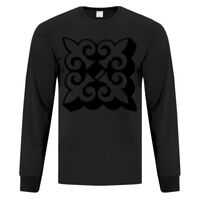 ATC™ EVERYDAY COTTON LONG SLEEVE TEE Thumbnail