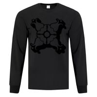 ATC™ EVERYDAY COTTON LONG SLEEVE TEE Thumbnail
