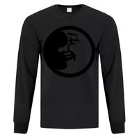 ATC™ EVERYDAY COTTON LONG SLEEVE TEE Thumbnail