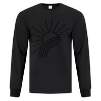 ATC™ EVERYDAY COTTON LONG SLEEVE TEE Thumbnail