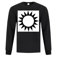 ATC™ EVERYDAY COTTON LONG SLEEVE TEE Thumbnail
