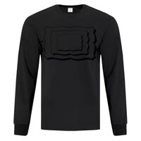 ATC™ EVERYDAY COTTON LONG SLEEVE TEE Thumbnail