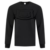 ATC™ EVERYDAY COTTON LONG SLEEVE TEE Thumbnail