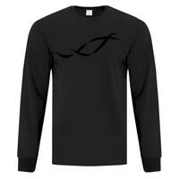ATC™ EVERYDAY COTTON LONG SLEEVE TEE Thumbnail