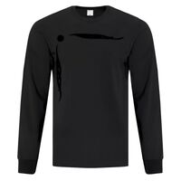 ATC™ EVERYDAY COTTON LONG SLEEVE TEE Thumbnail