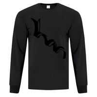 ATC™ EVERYDAY COTTON LONG SLEEVE TEE Thumbnail