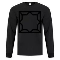 ATC™ EVERYDAY COTTON LONG SLEEVE TEE Thumbnail