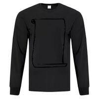 ATC™ EVERYDAY COTTON LONG SLEEVE TEE Thumbnail