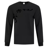 ATC™ EVERYDAY COTTON LONG SLEEVE TEE Thumbnail