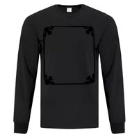 ATC™ EVERYDAY COTTON LONG SLEEVE TEE Thumbnail