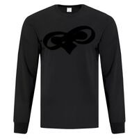ATC™ EVERYDAY COTTON LONG SLEEVE TEE Thumbnail