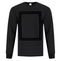 ATC™ EVERYDAY COTTON LONG SLEEVE TEE Thumbnail