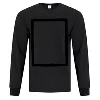 ATC™ EVERYDAY COTTON LONG SLEEVE TEE Thumbnail