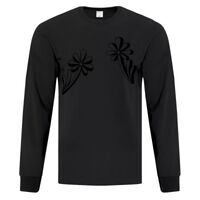 ATC™ EVERYDAY COTTON LONG SLEEVE TEE Thumbnail