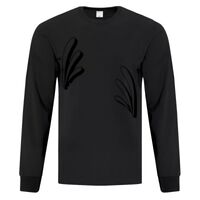 ATC™ EVERYDAY COTTON LONG SLEEVE TEE Thumbnail