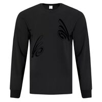 ATC™ EVERYDAY COTTON LONG SLEEVE TEE Thumbnail