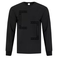 ATC™ EVERYDAY COTTON LONG SLEEVE TEE Thumbnail