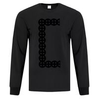 ATC™ EVERYDAY COTTON LONG SLEEVE TEE Thumbnail