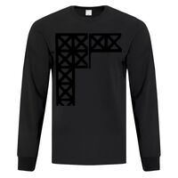 ATC™ EVERYDAY COTTON LONG SLEEVE TEE Thumbnail