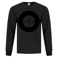 ATC™ EVERYDAY COTTON LONG SLEEVE TEE Thumbnail