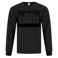ATC™ EVERYDAY COTTON LONG SLEEVE TEE Thumbnail