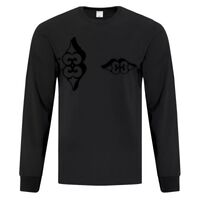 ATC™ EVERYDAY COTTON LONG SLEEVE TEE Thumbnail