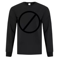 ATC™ EVERYDAY COTTON LONG SLEEVE TEE Thumbnail