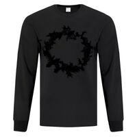 ATC™ EVERYDAY COTTON LONG SLEEVE TEE Thumbnail