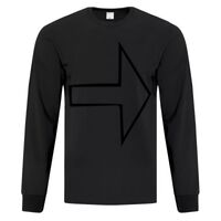 ATC™ EVERYDAY COTTON LONG SLEEVE TEE Thumbnail