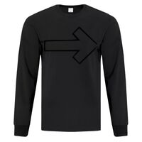 ATC™ EVERYDAY COTTON LONG SLEEVE TEE Thumbnail