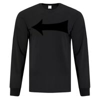 ATC™ EVERYDAY COTTON LONG SLEEVE TEE Thumbnail