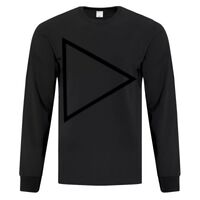 ATC™ EVERYDAY COTTON LONG SLEEVE TEE Thumbnail