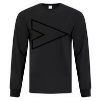 ATC™ EVERYDAY COTTON LONG SLEEVE TEE Thumbnail