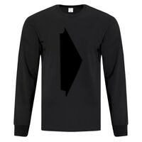 ATC™ EVERYDAY COTTON LONG SLEEVE TEE Thumbnail