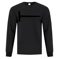 ATC™ EVERYDAY COTTON LONG SLEEVE TEE Thumbnail