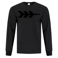 ATC™ EVERYDAY COTTON LONG SLEEVE TEE Thumbnail