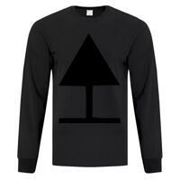 ATC™ EVERYDAY COTTON LONG SLEEVE TEE Thumbnail