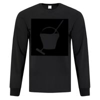 ATC™ EVERYDAY COTTON LONG SLEEVE TEE Thumbnail