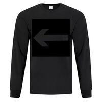 ATC™ EVERYDAY COTTON LONG SLEEVE TEE Thumbnail