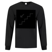 ATC™ EVERYDAY COTTON LONG SLEEVE TEE Thumbnail