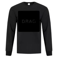 ATC™ EVERYDAY COTTON LONG SLEEVE TEE Thumbnail