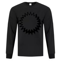 ATC™ EVERYDAY COTTON LONG SLEEVE TEE Thumbnail