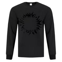 ATC™ EVERYDAY COTTON LONG SLEEVE TEE Thumbnail
