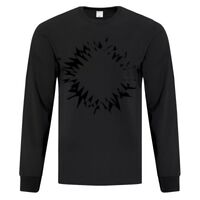 ATC™ EVERYDAY COTTON LONG SLEEVE TEE Thumbnail