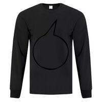 ATC™ EVERYDAY COTTON LONG SLEEVE TEE Thumbnail
