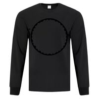 ATC™ EVERYDAY COTTON LONG SLEEVE TEE Thumbnail
