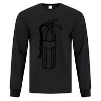 ATC™ EVERYDAY COTTON LONG SLEEVE TEE Thumbnail